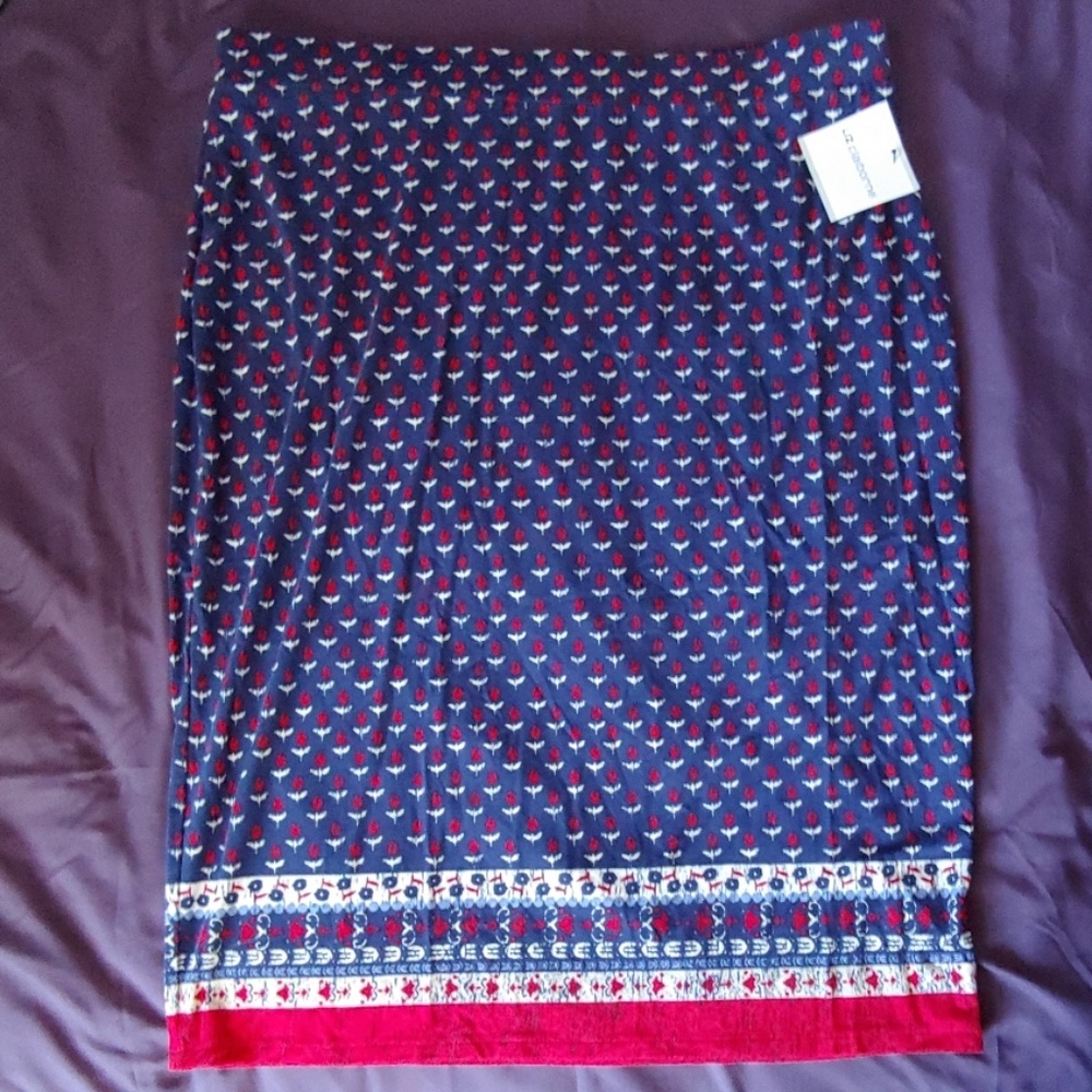 Liz Claiborne skirt
